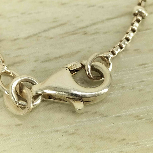 925刻印 ブレスレット レディース